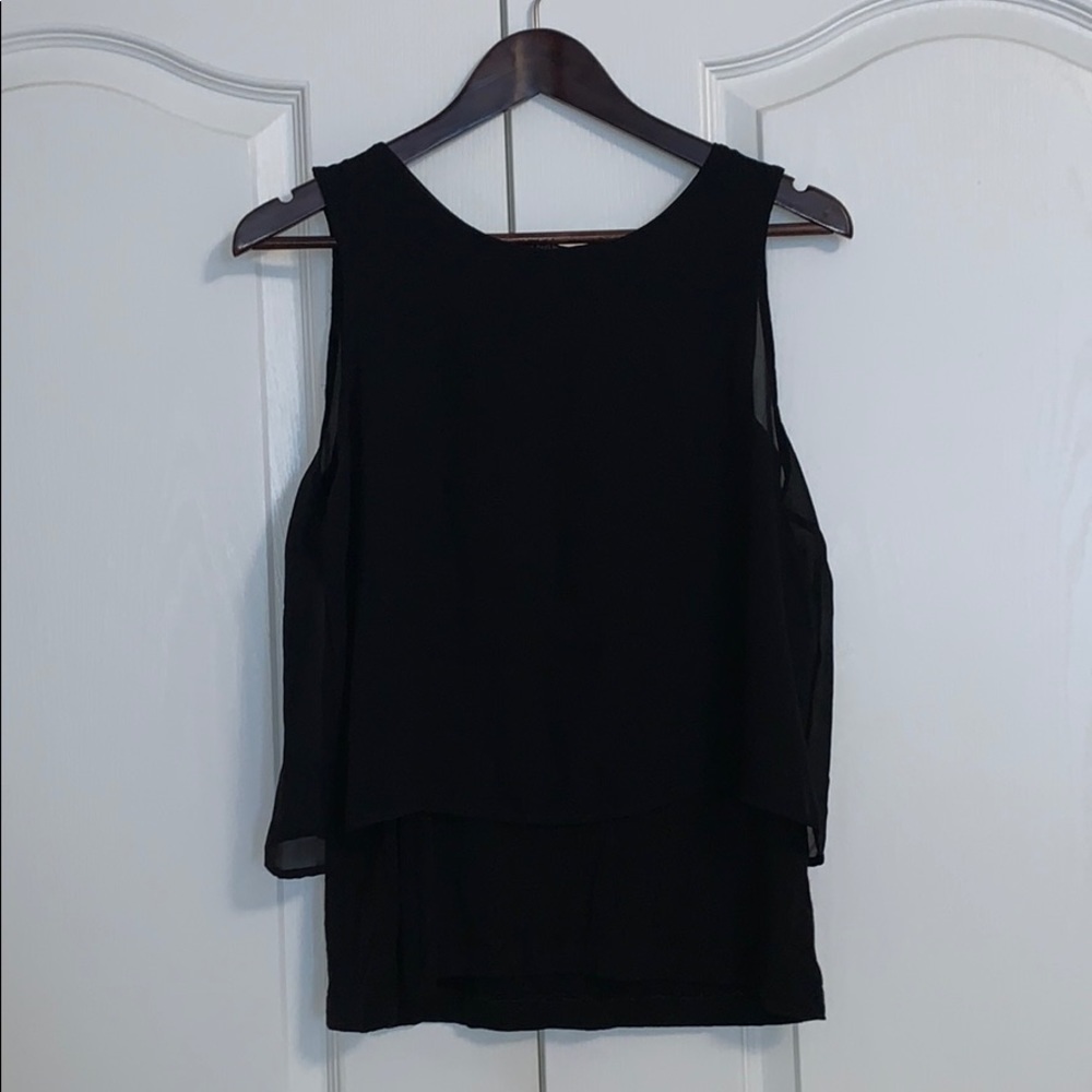 Banana republic topâ
